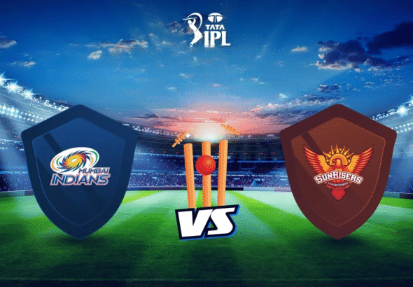 SRH vs MI