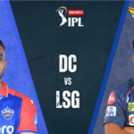 LSG vs DC