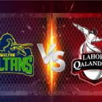 MUL vs LAH