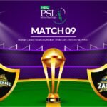 PES vs MUL Dream11 Prediction Today Match | PSL 2025 | Match 9